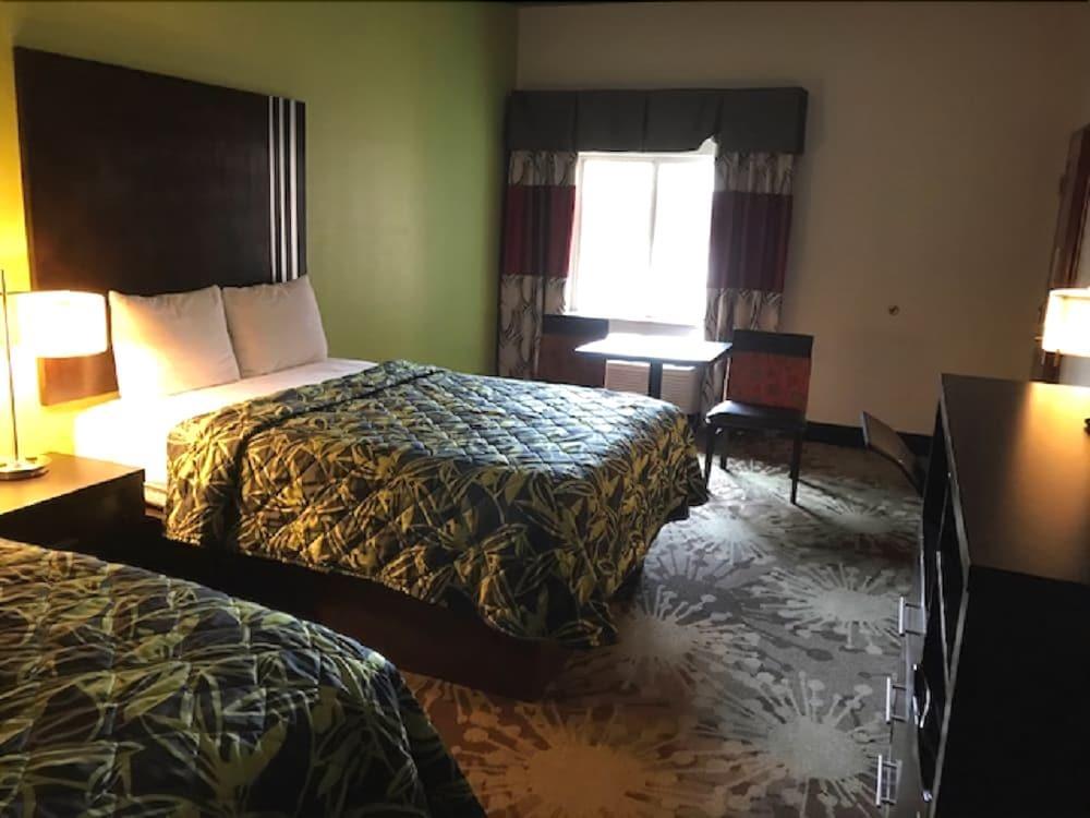 Palacio Royale Houston Nw At Beltway 8 Extérieur photo