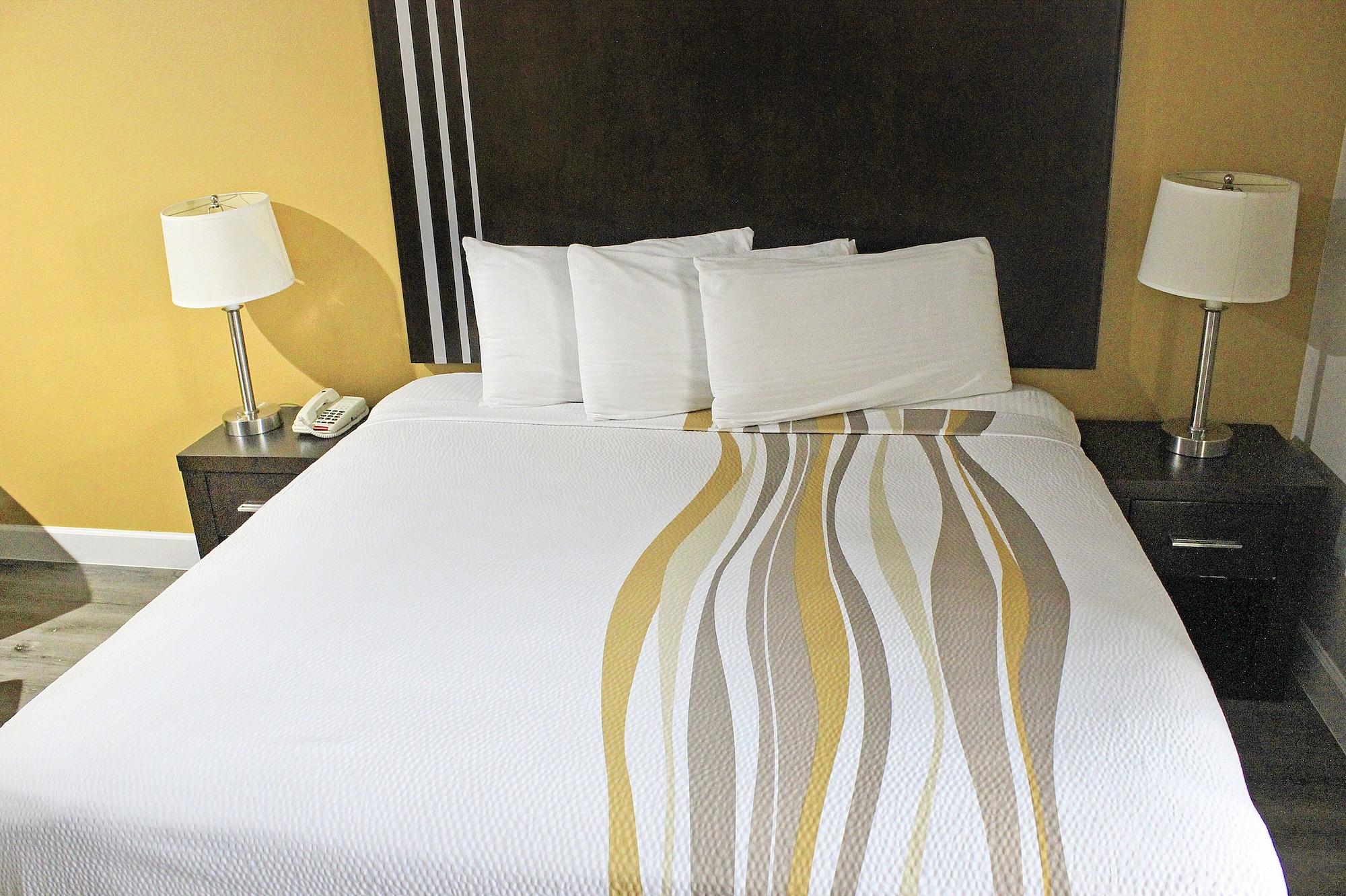 Palacio Royale Houston Nw At Beltway 8 Extérieur photo
