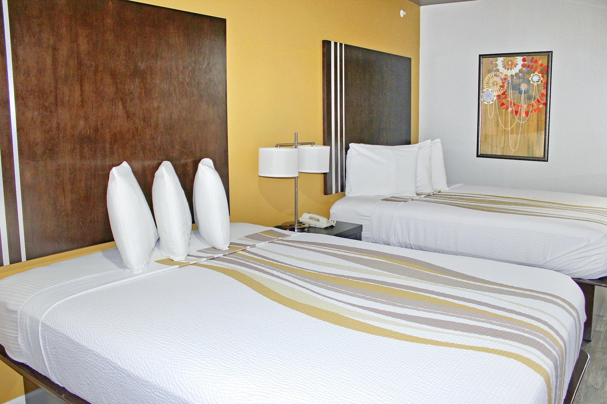 Palacio Royale Houston Nw At Beltway 8 Extérieur photo