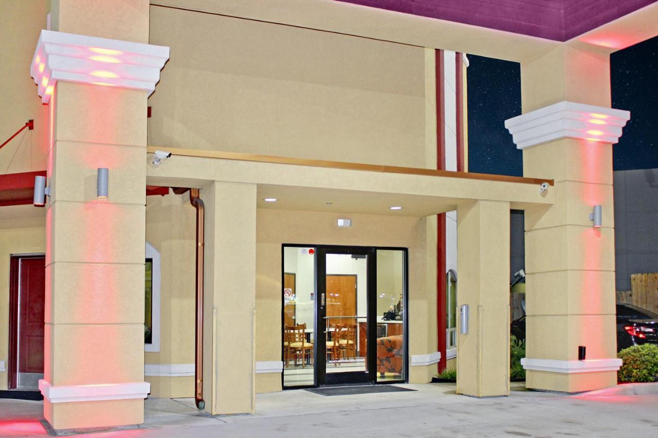 Palacio Royale Houston Nw At Beltway 8 Extérieur photo