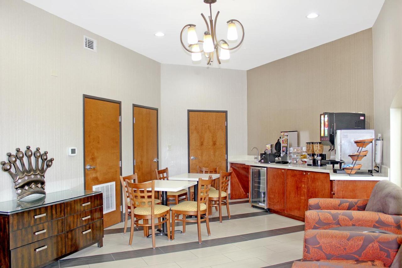 Palacio Royale Houston Nw At Beltway 8 Extérieur photo